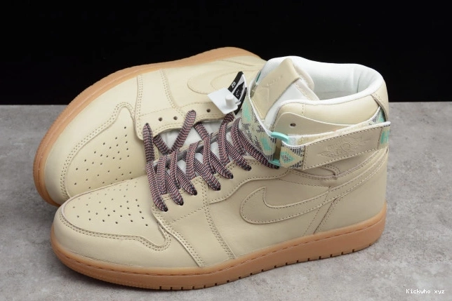 AR4410-207 High Strap N7 1 Air Jordan Retro 0812